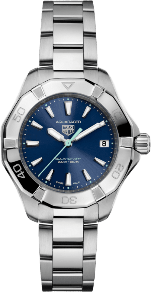 TAG Heuer Aquaracer Professional 200 Solargraph