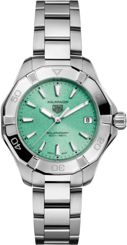 TAG Heuer Aquaracer Professional 200 Solargraph
