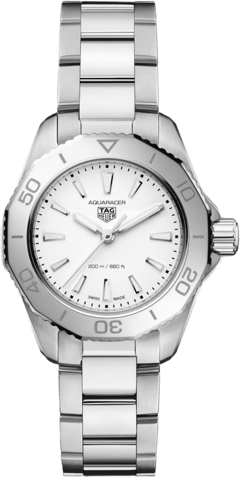 TAG Heuer Aquaracer Professional 200