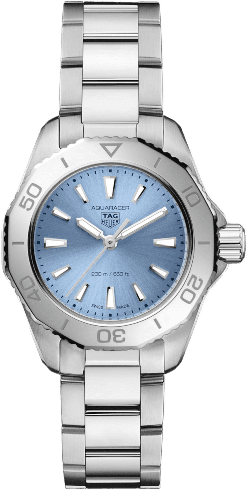 TAG Heuer Aquaracer Professional 200