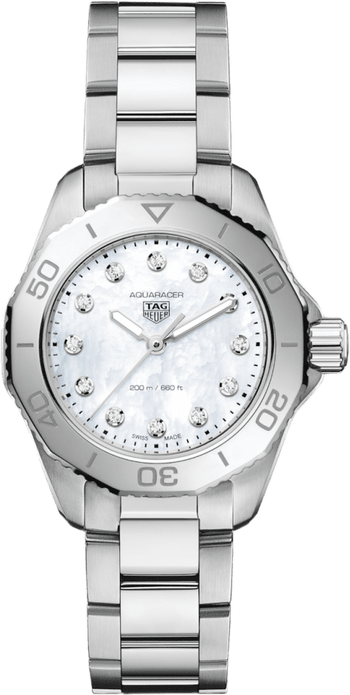TAG Heuer Aquaracer Professional 200