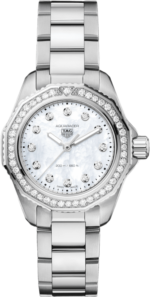 TAG Heuer Aquaracer Professional 200