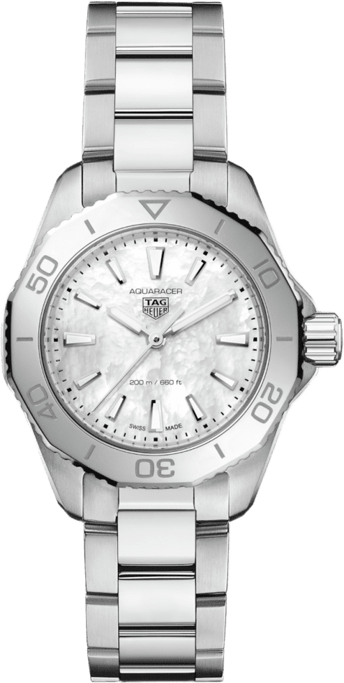 TAG Heuer Aquaracer Professional 200