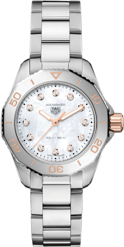 TAG Heuer Aquaracer Professional 200