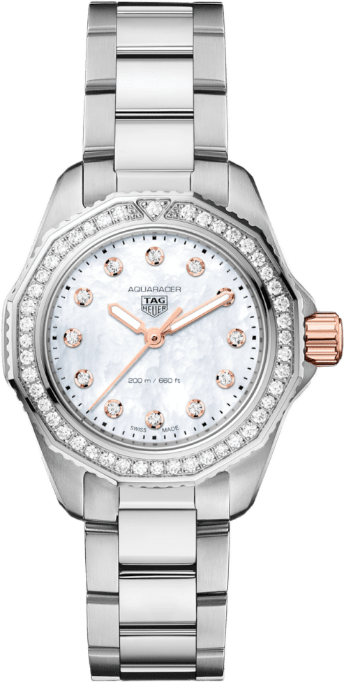 TAG Heuer Aquaracer Professional 200