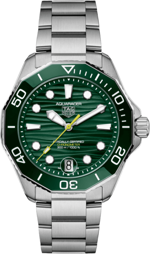 TAG Heuer Aquaracer Professional 300 Date