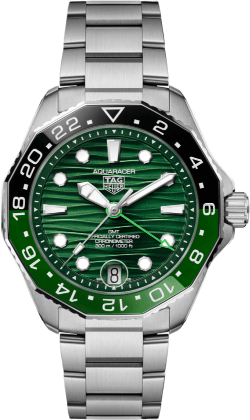 TAG Heuer Aquaracer Professional 300 Gmt