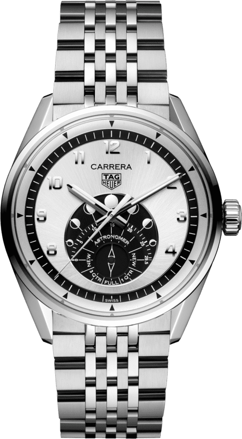 TAG Heuer CARRERA ASTRONOMER