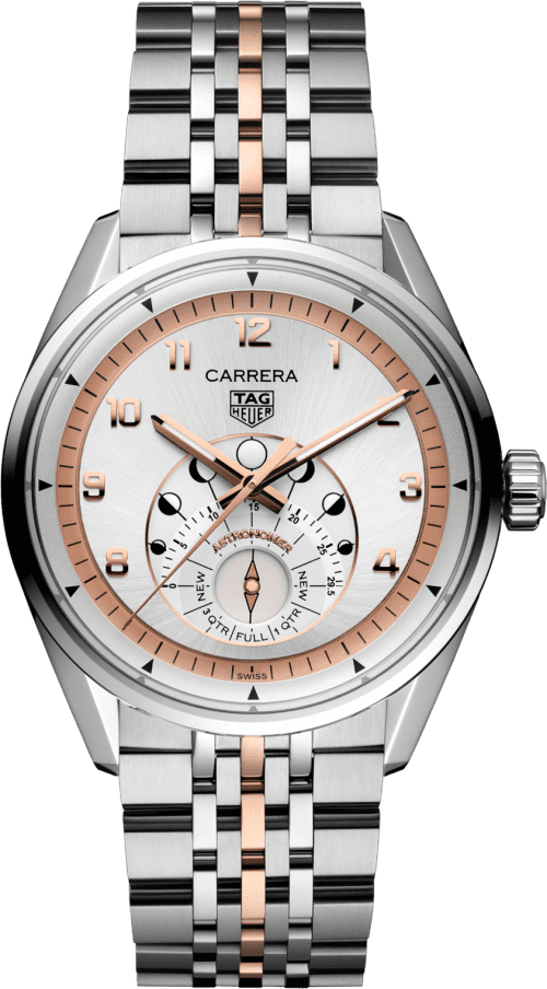 TAG Heuer Carrera Astronomer