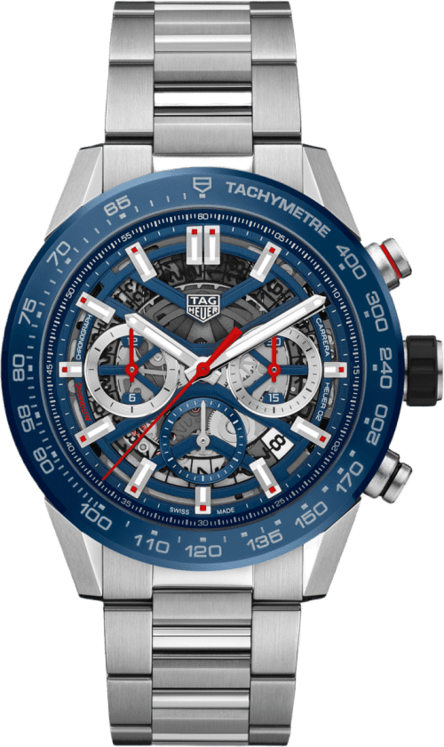 TAG Heuer Carrera Chronograph