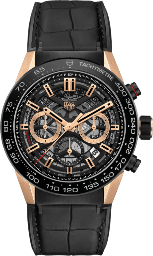 TAG Heuer Carrera Chronograph