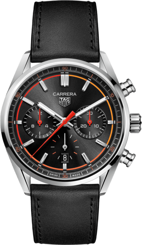 TAG Heuer Carrera Chronograph