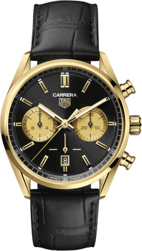 TAG Heuer Carrera Chronograph