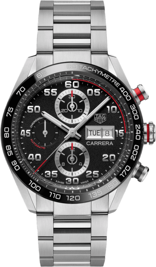 TAG Heuer Carrera Chronograph