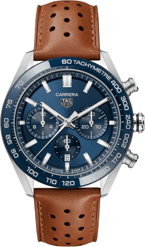 TAG Heuer Carrera Chronograph