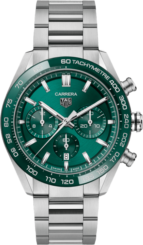 TAG Heuer Carrera Chronograph