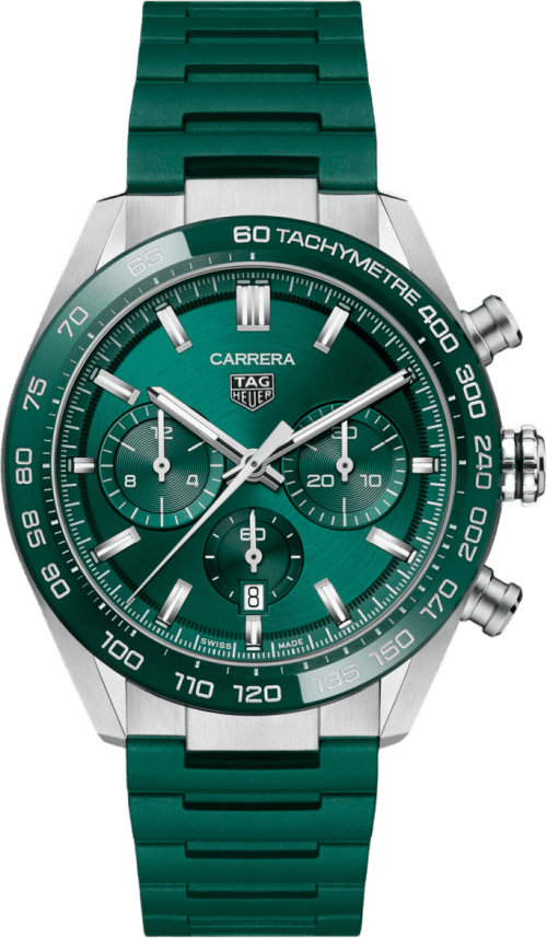 TAG Heuer Carrera Chronograph