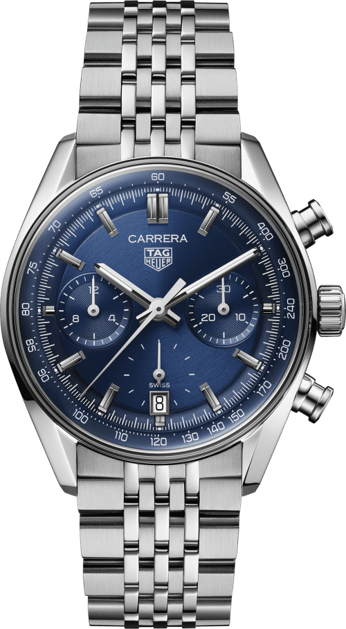 TAG Heuer Carrera Chronograph
