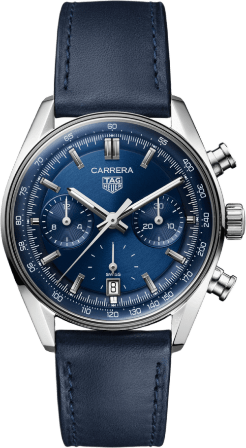 TAG Heuer Carrera Chronograph