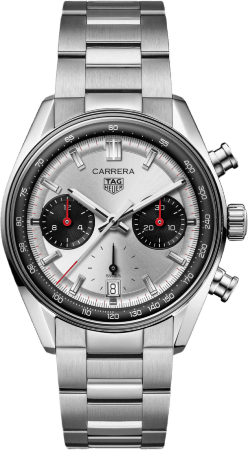 TAG Heuer Carrera Chronograph
