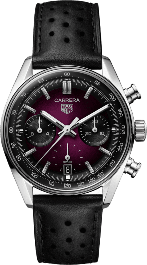 TAG Heuer Carrera Chronograph