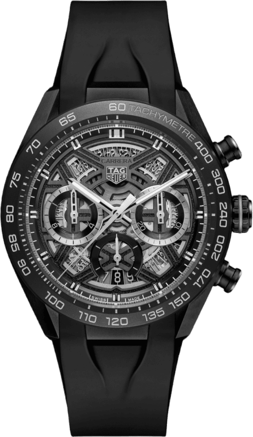TAG Heuer Carrera Chronograph Extreme Sport