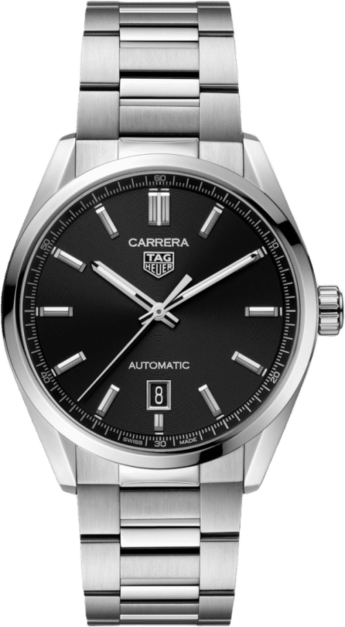TAG Heuer Carrera Date