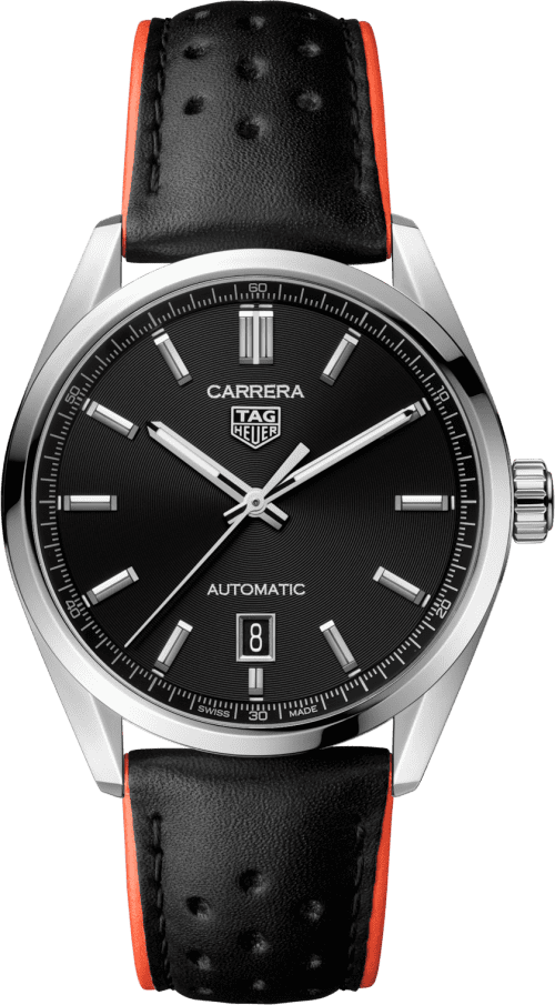 TAG Heuer Carrera Date