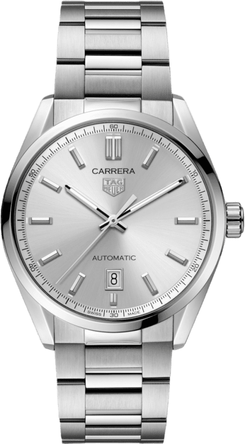 TAG Heuer Carrera Date
