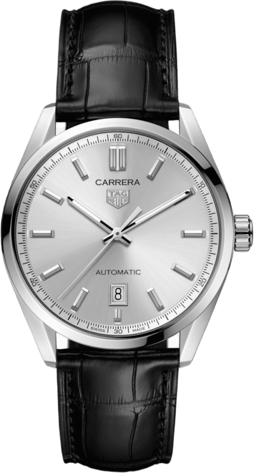 TAG Heuer Carrera Date