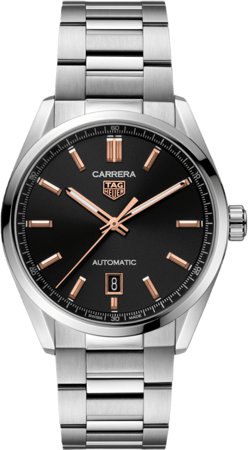 TAG Heuer Carrera Date