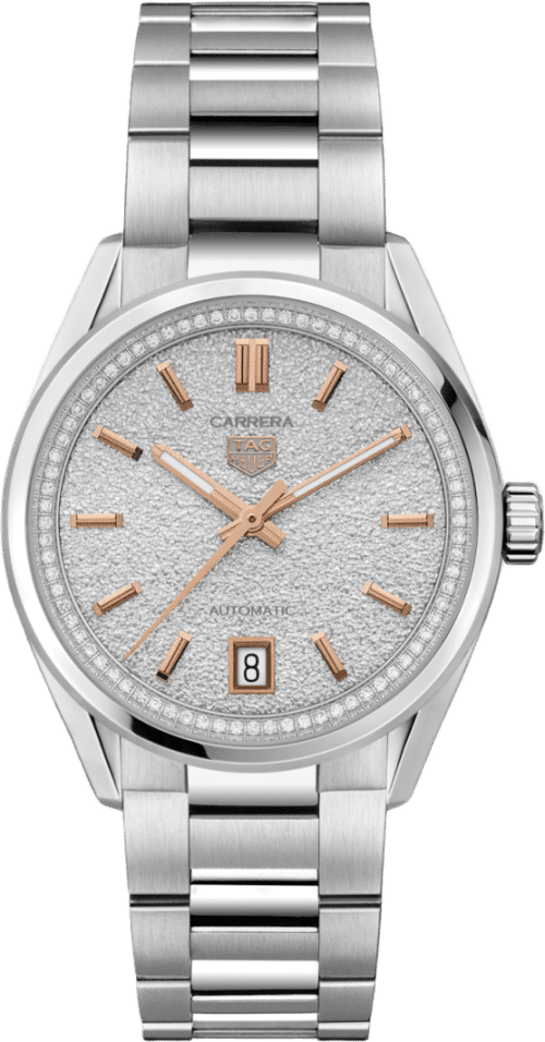 TAG Heuer Carrera Date