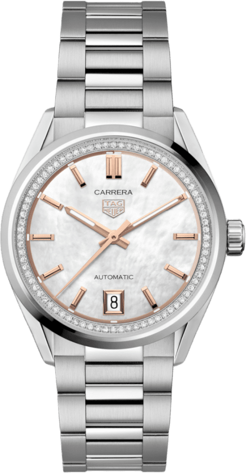 TAG Heuer Carrera Date