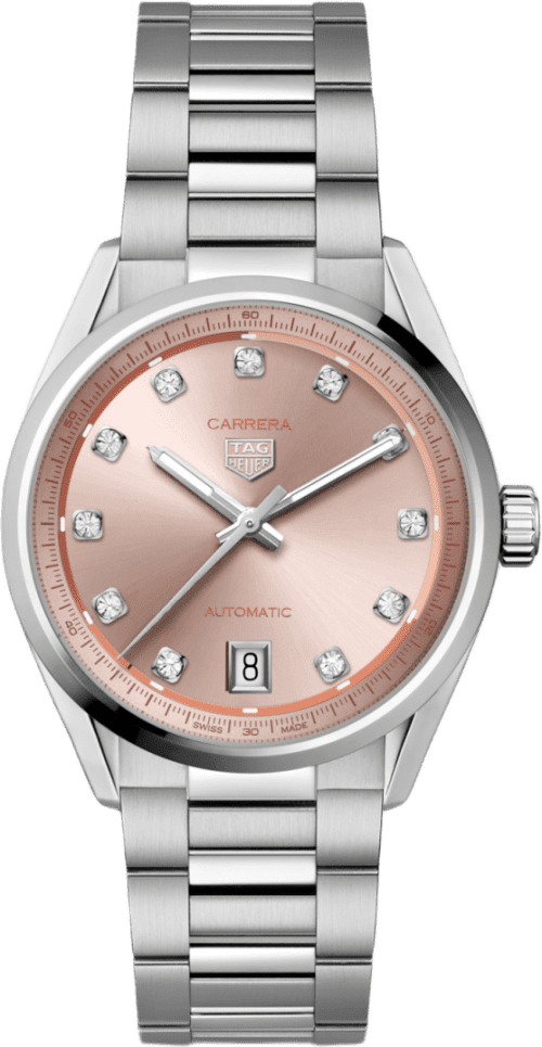 TAG Heuer Carrera Date