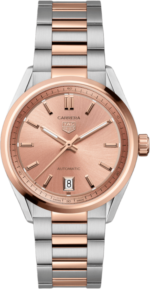 TAG Heuer Carrera Date