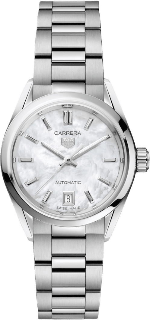 TAG Heuer Carrera Date