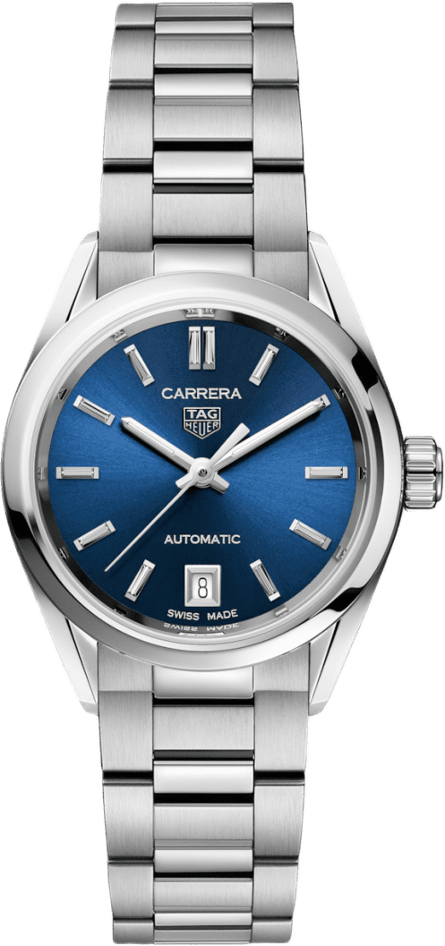 TAG Heuer Carrera Date
