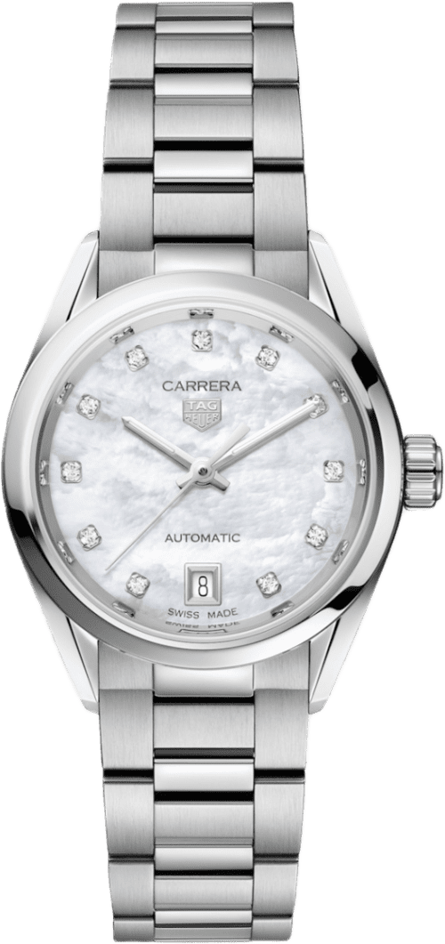 TAG Heuer Carrera Date