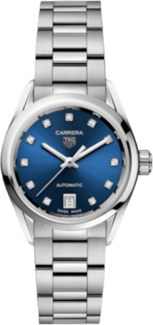 TAG Heuer Carrera Date