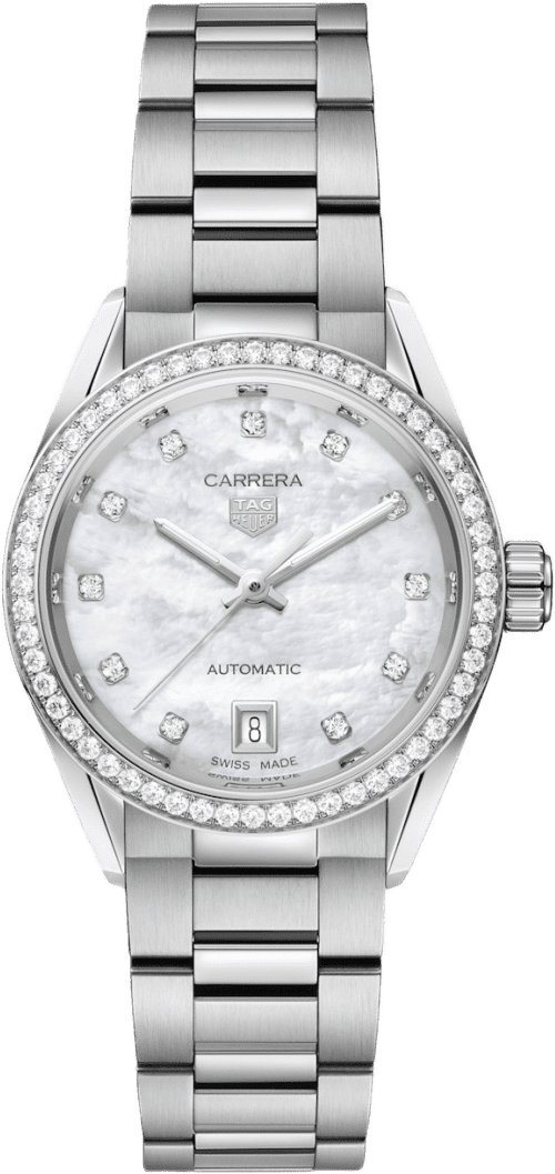 TAG Heuer Carrera Date