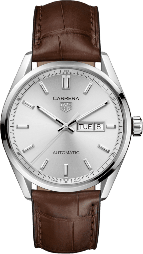 TAG Heuer Carrera Day-date