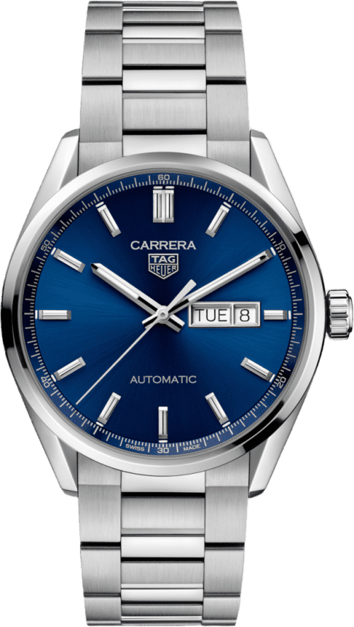 TAG Heuer Carrera Day-date