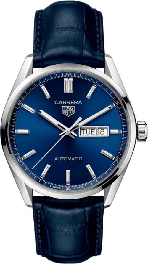 TAG Heuer Carrera Day-date