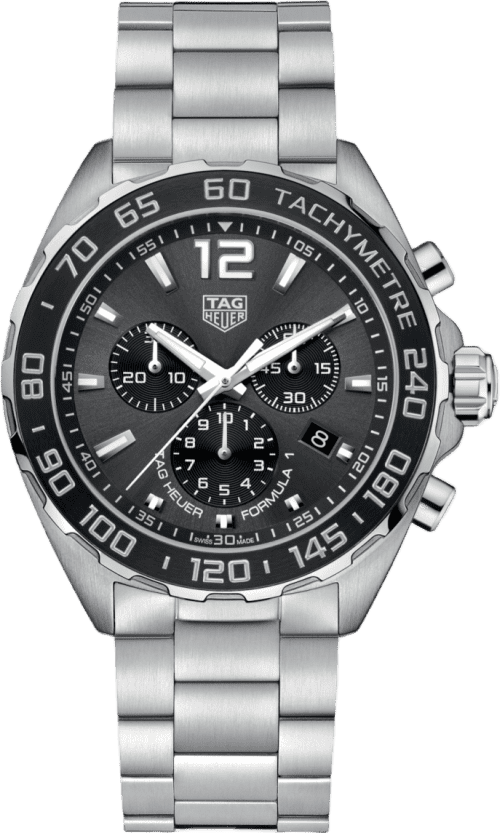 TAG Heuer Formula 1 Chronograph