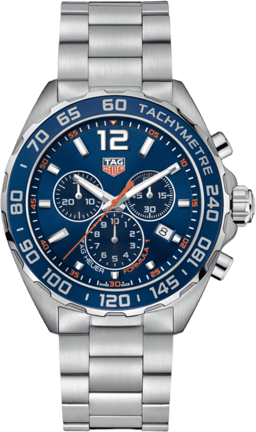 TAG Heuer Formula 1 Chronograph