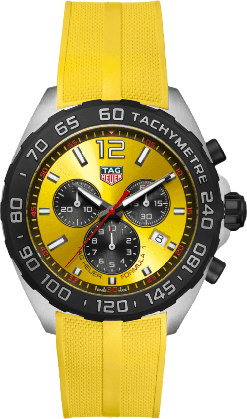 TAG Heuer Formula 1 Chronograph