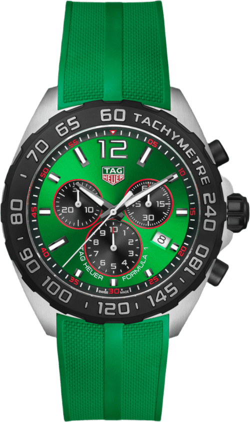 TAG Heuer Formula 1 Chronograph