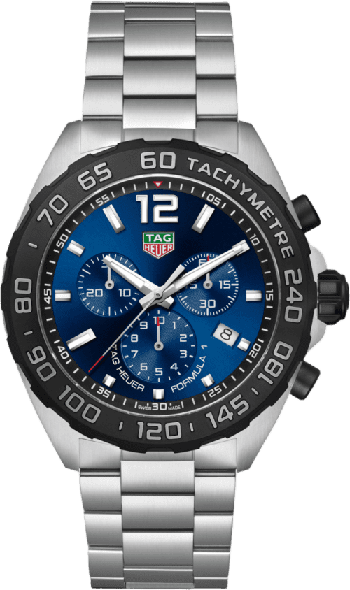 TAG Heuer Formula 1 Chronograph