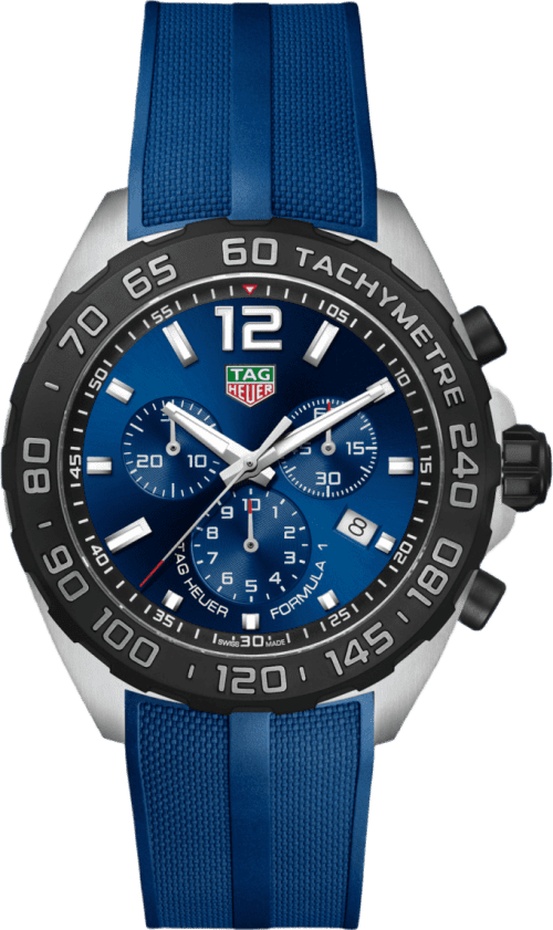 TAG Heuer Formula 1 Chronograph