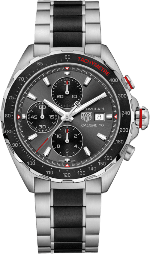 TAG Heuer Formula 1 Chronograph
